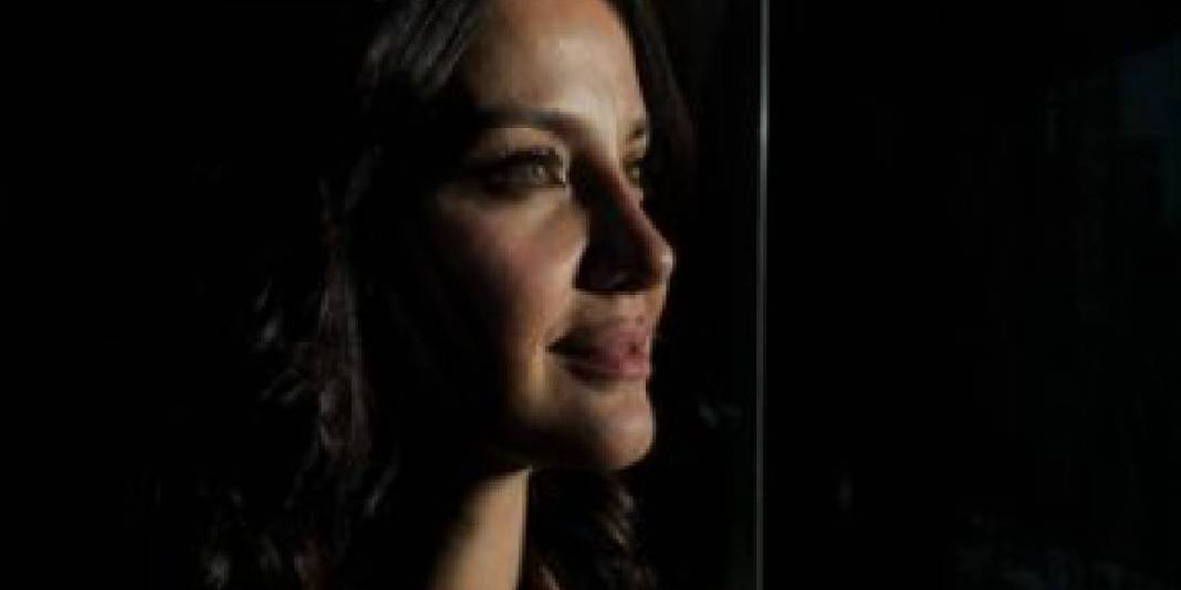 İrem Helvacıoğlu: Ben de şiddet gördüm 5